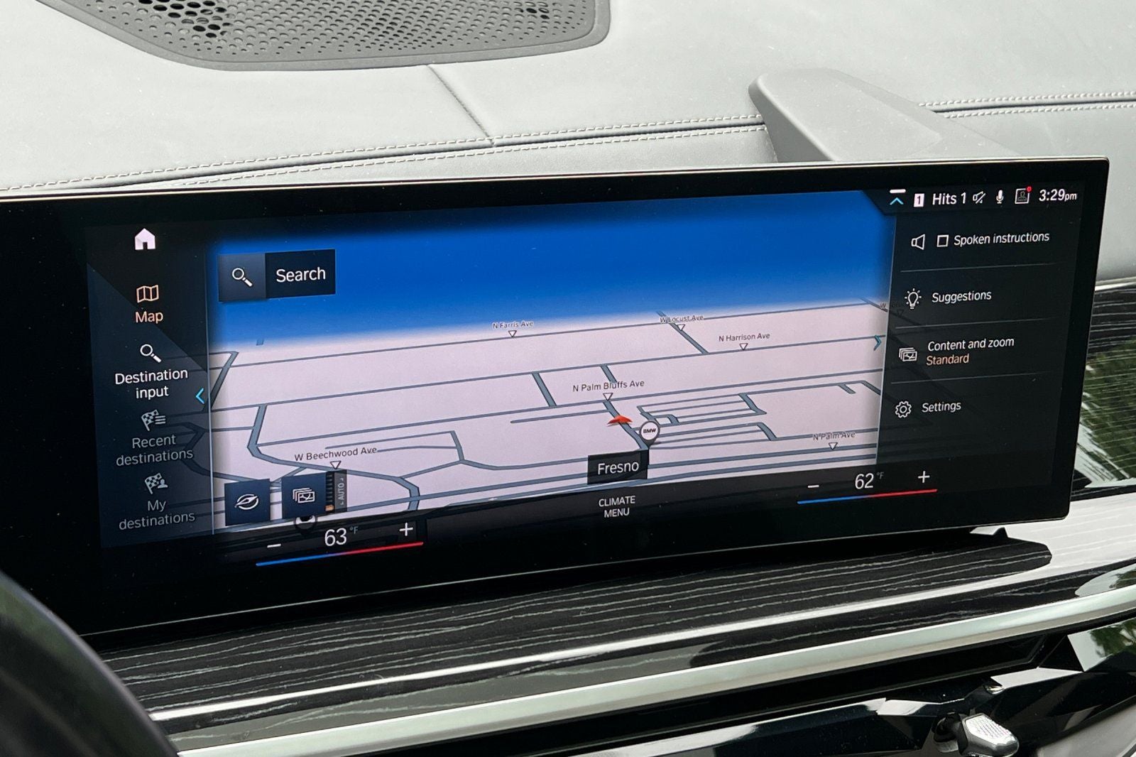 2023 BMW X7 M60i