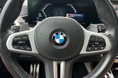 2023 BMW X7 M60i