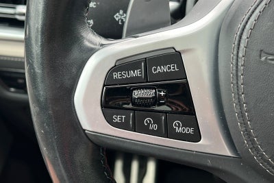2023 BMW X7 M60i
