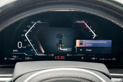 2023 BMW X7 M60i