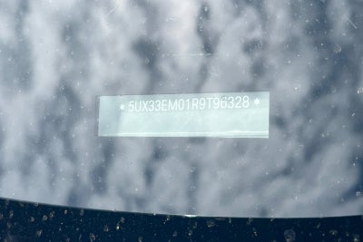 2024 BMW X7 M60i