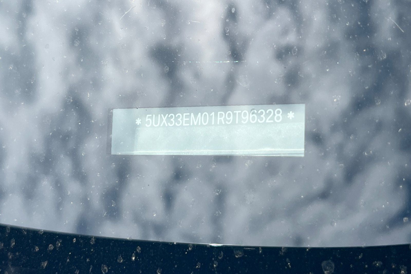 2024 BMW X7 M60i
