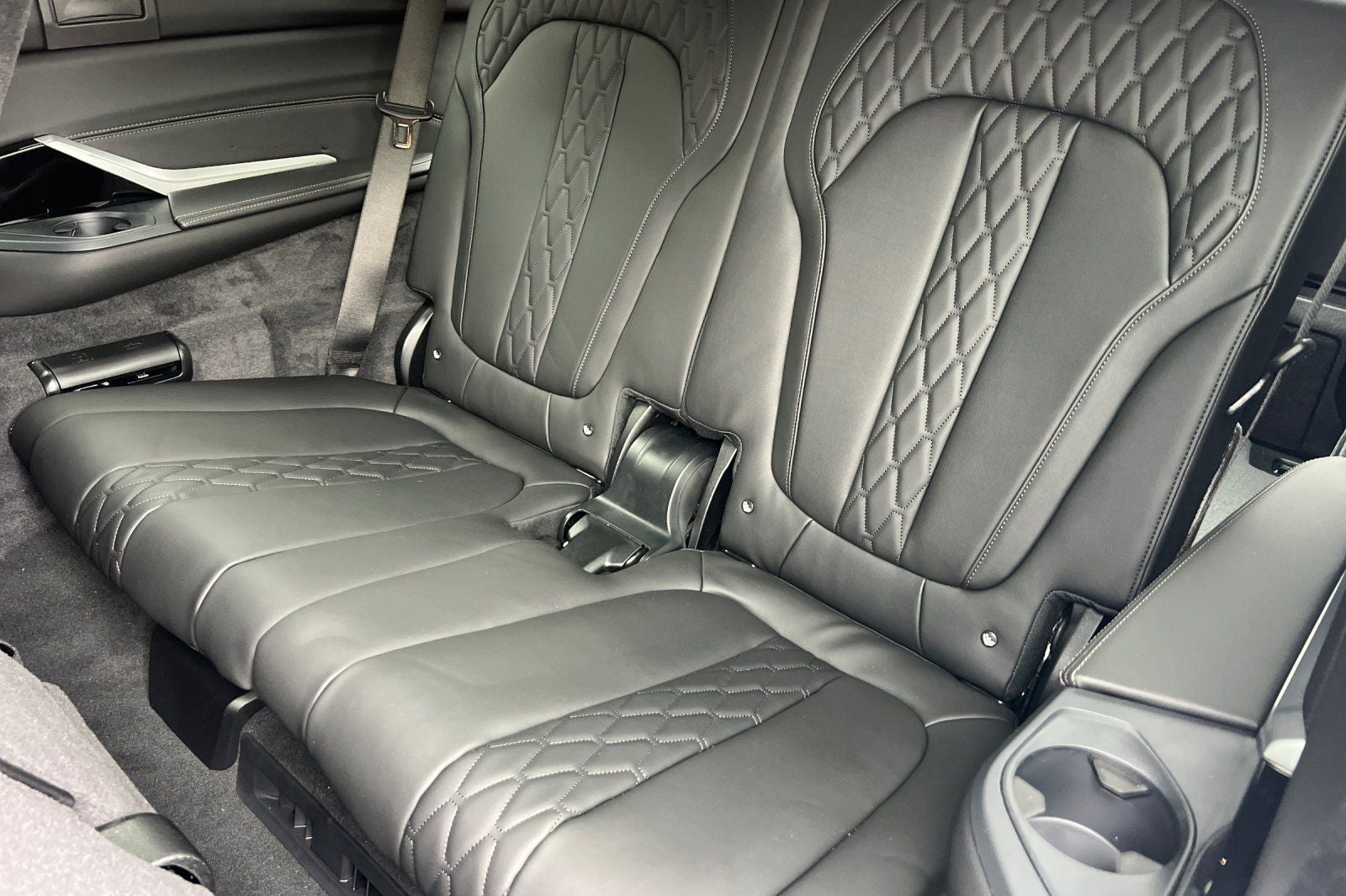 2026 BMW X7 M60i
