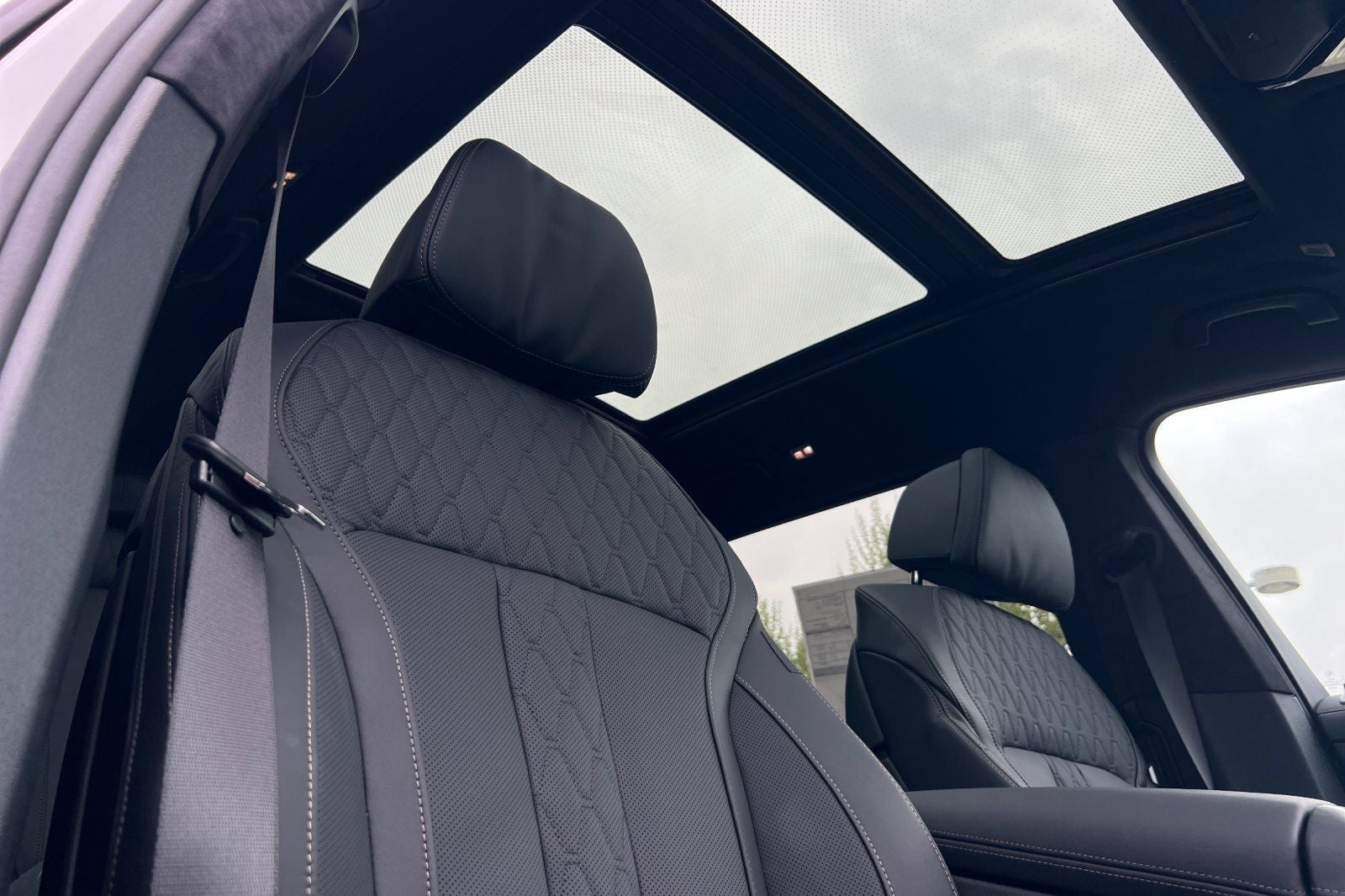 2026 BMW X7 M60i