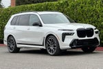 2026 BMW X7 M60i