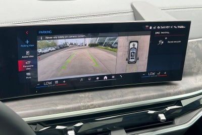 2026 BMW X7 M60i