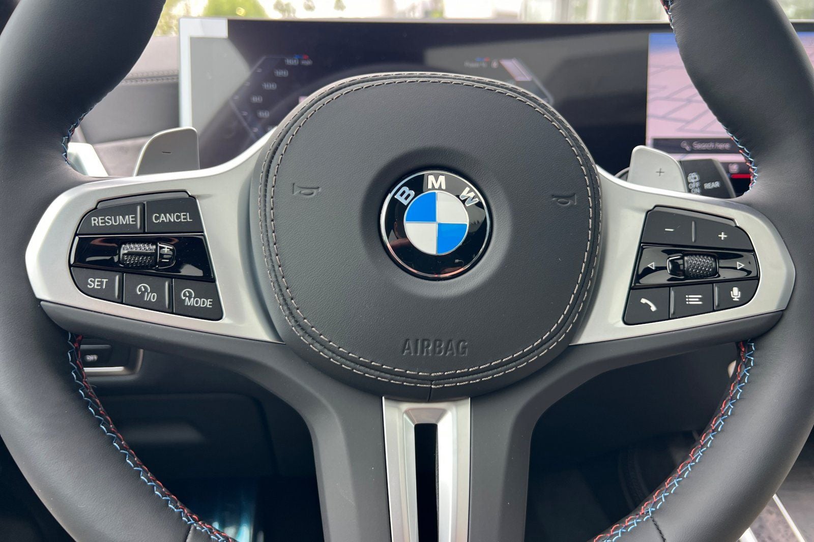 2026 BMW X7 M60i