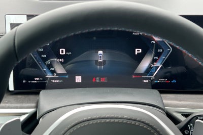 2026 BMW X7 M60i