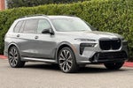 2024 BMW X7 M60i