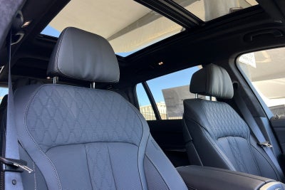 2027 BMW X7 M60i