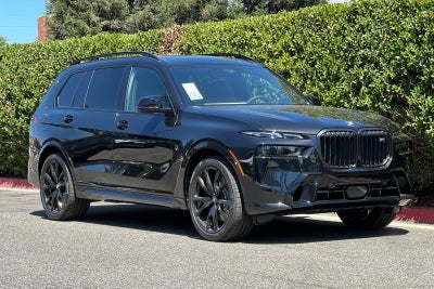 2027 BMW X7 M60i