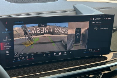 2027 BMW X7 M60i