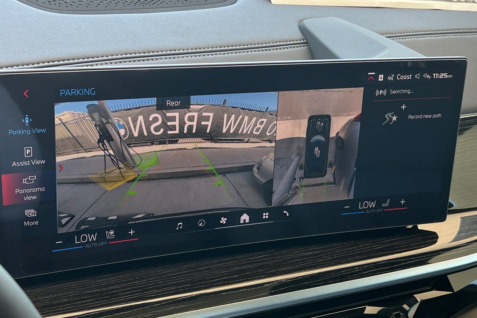 2027 BMW X7 M60i