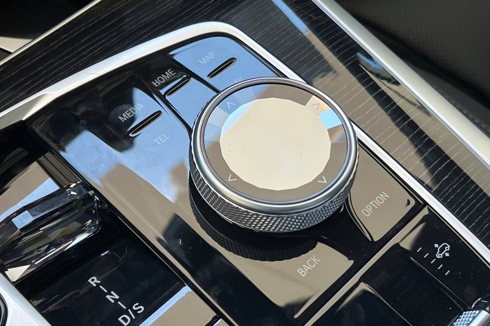 2027 BMW X7 M60i