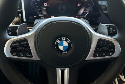 2027 BMW X7 M60i