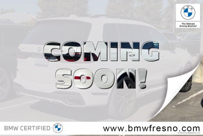 2024 BMW X7 M60i