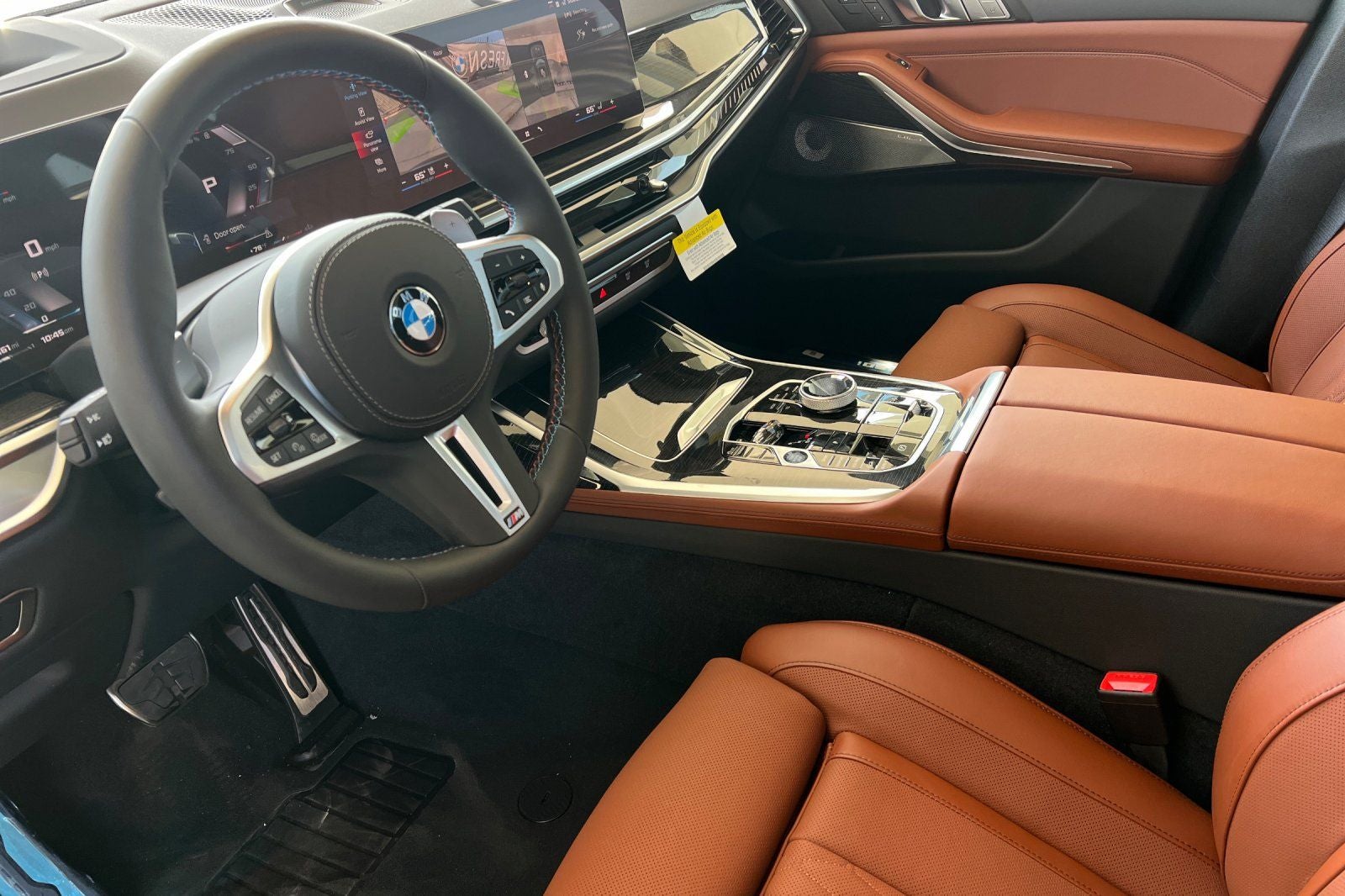 2027 BMW X7 M60i