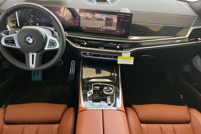 2027 BMW X7 M60i