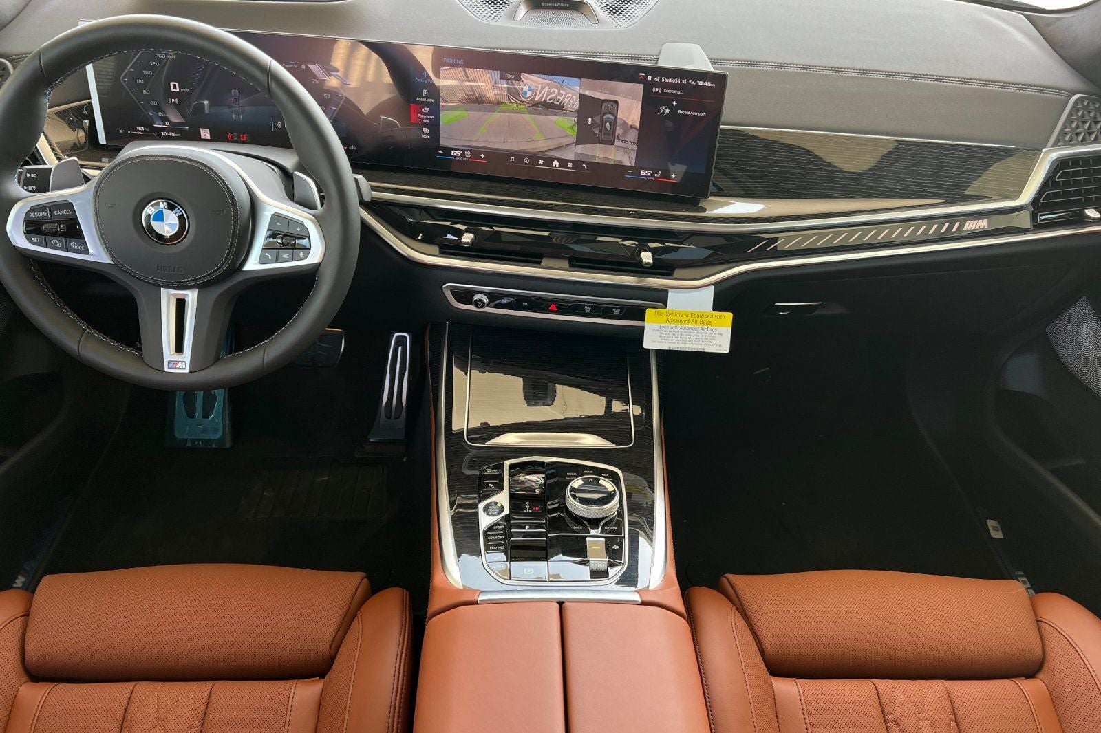 2027 BMW X7 M60i