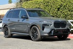 2027 BMW X7 M60i