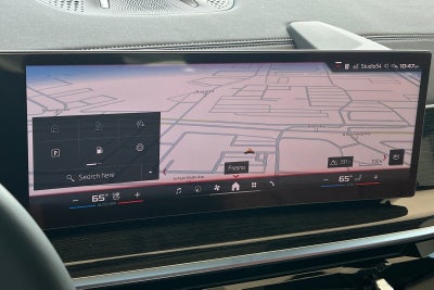 2027 BMW X7 M60i