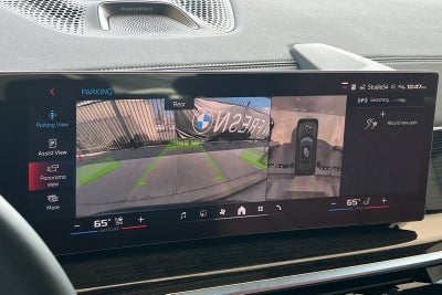 2027 BMW X7 M60i