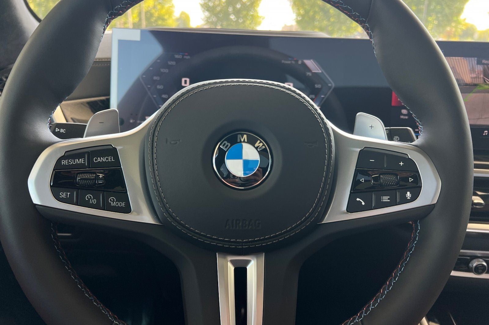 2027 BMW X7 M60i
