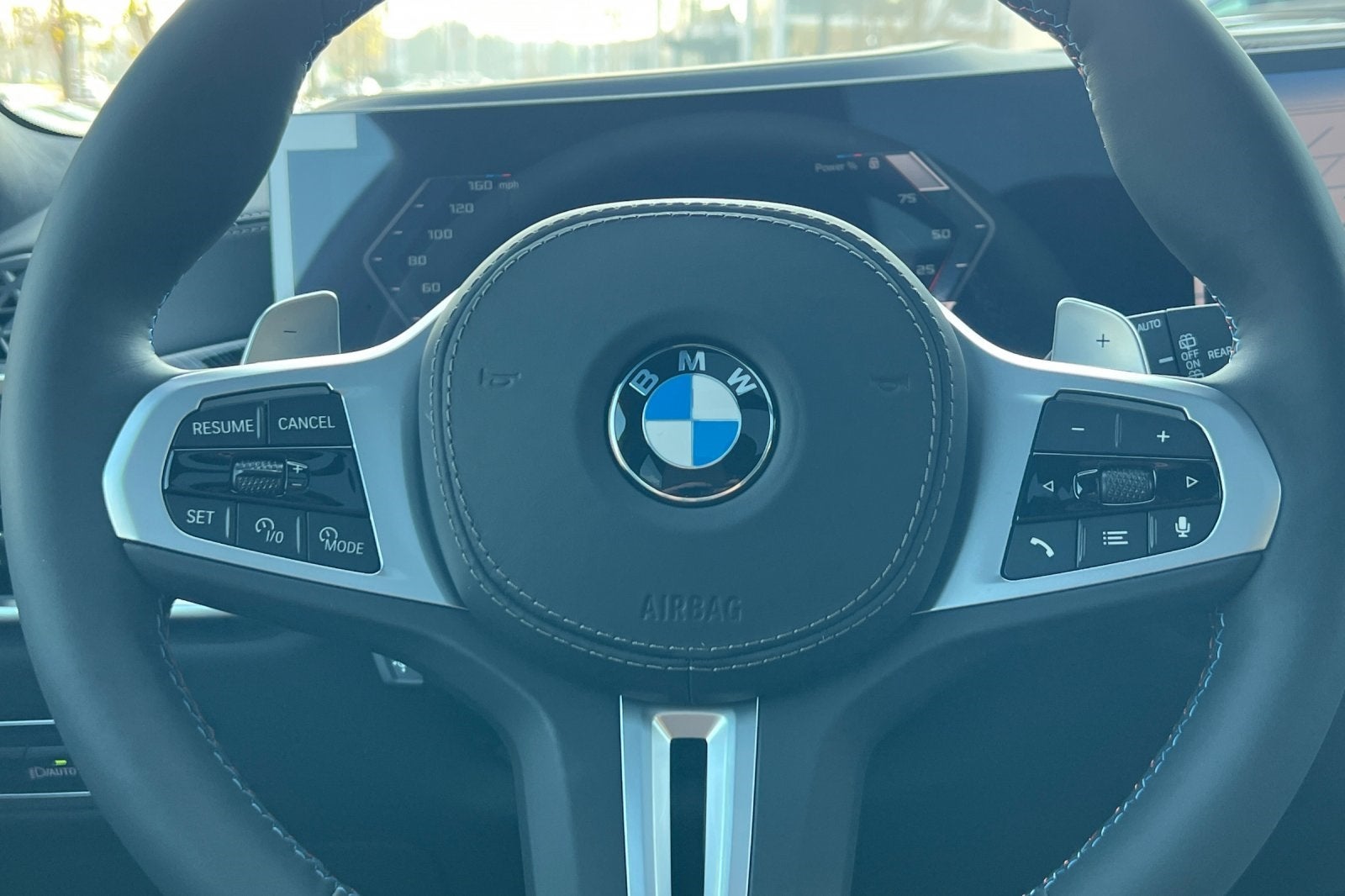 2026 BMW X7 M60i