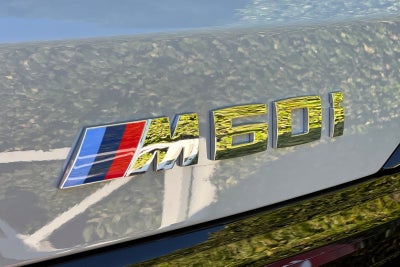 2026 BMW X7 M60i