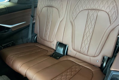 2027 BMW X7 M60i