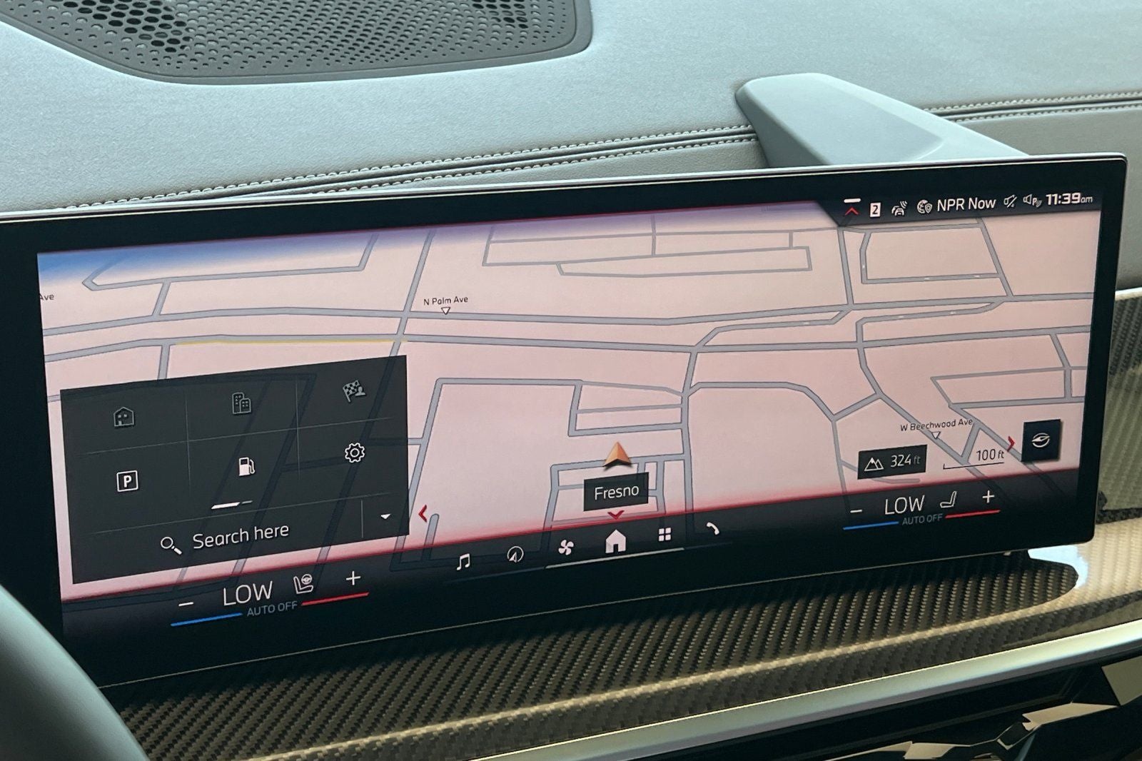 2027 BMW X7 M60i