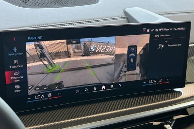 2027 BMW X7 M60i