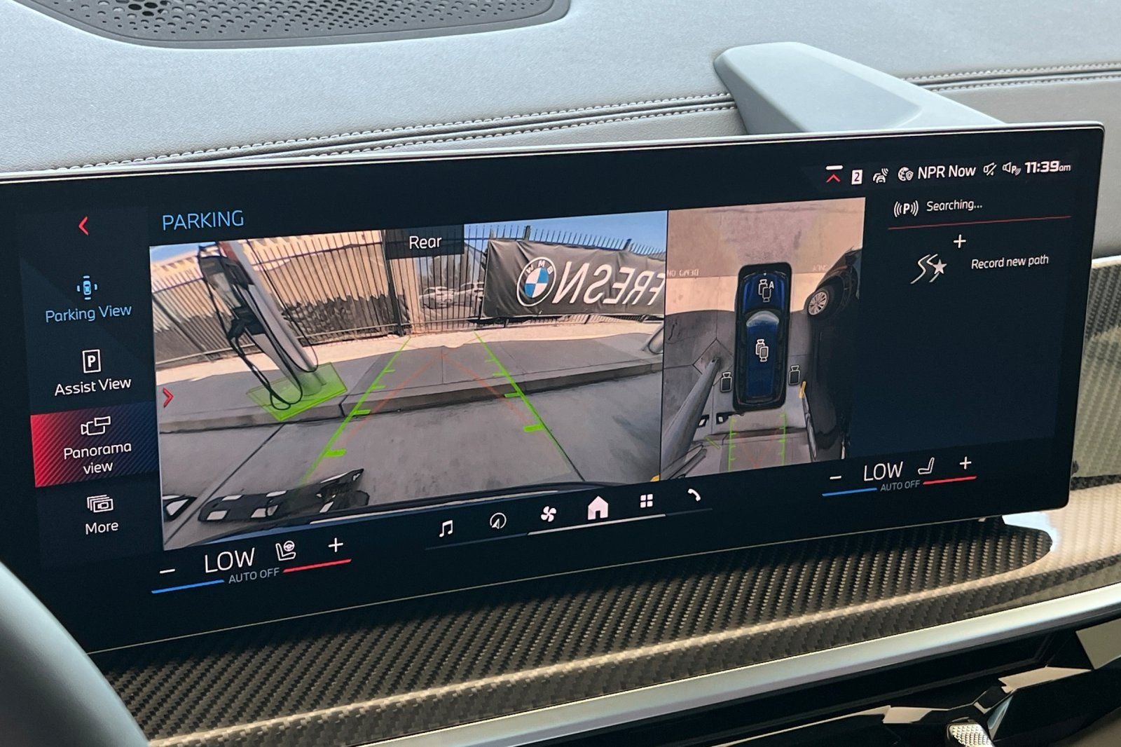 2027 BMW X7 M60i