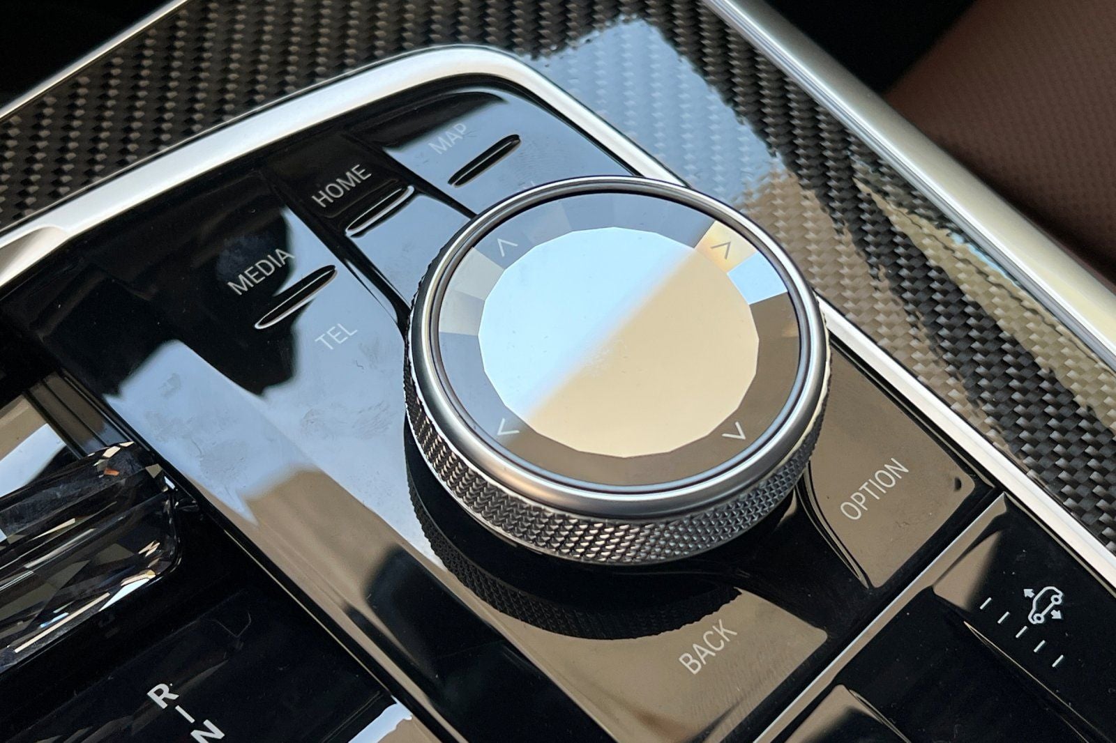 2027 BMW X7 M60i