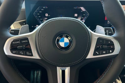 2027 BMW X7 M60i