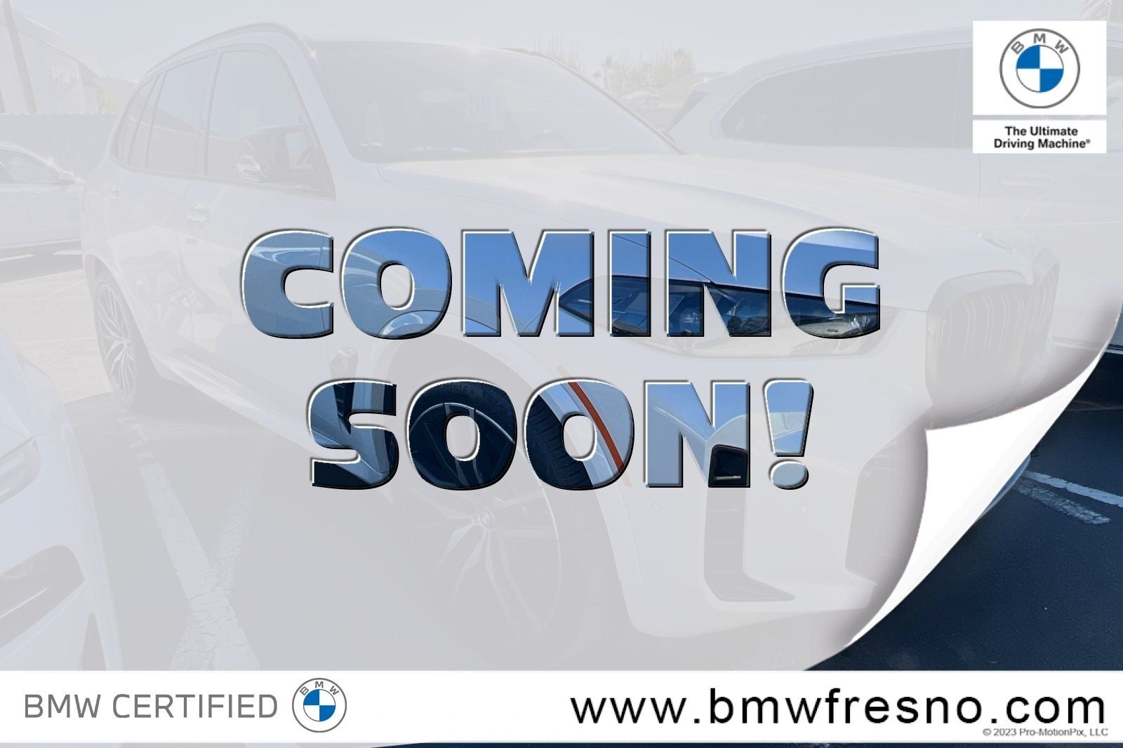 2024 BMW X5 M60i