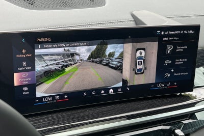 2027 BMW X6 xDrive40i