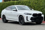 2027 BMW X6 xDrive40i