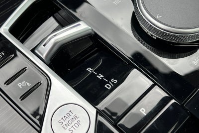 2027 BMW X6 xDrive40i