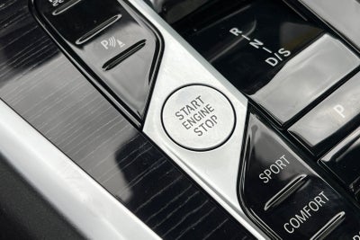 2027 BMW X6 xDrive40i