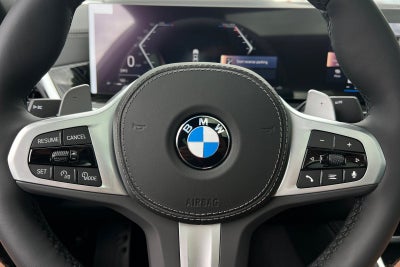 2027 BMW X6 xDrive40i
