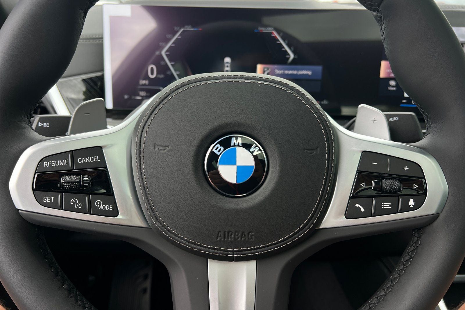 2027 BMW X6 xDrive40i