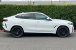 2027 BMW X6 xDrive40i