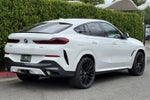 2027 BMW X6 xDrive40i