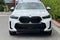 2027 BMW X6 xDrive40i