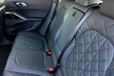 2027 BMW X6 xDrive40i