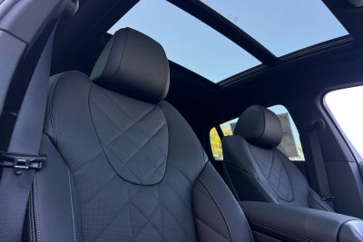 2027 BMW X6 xDrive40i