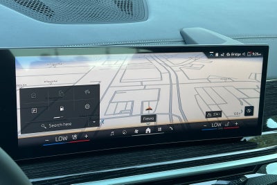 2027 BMW X6 xDrive40i