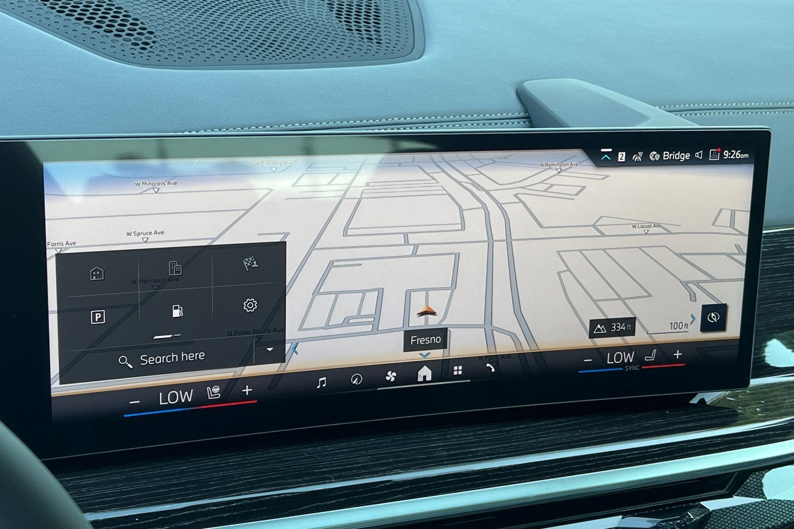 2027 BMW X6 xDrive40i