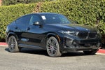 2027 BMW X6 xDrive40i